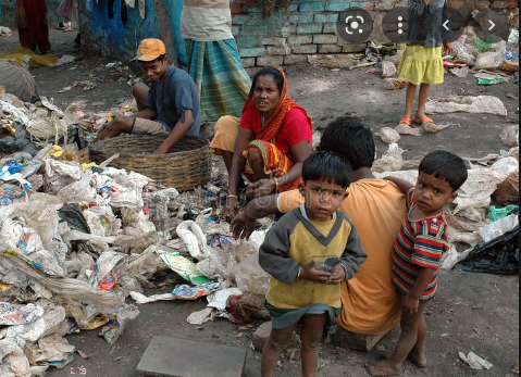 Choldhood Memories Of Calcutta