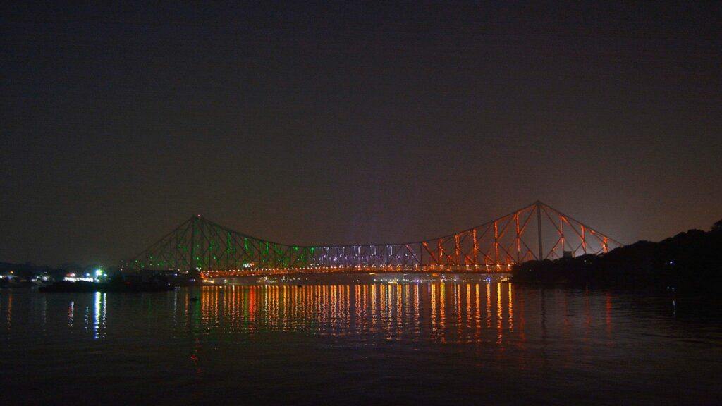 Howrah Bridge